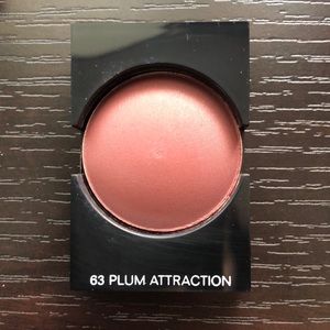 Authentic CHANEL - 63 Plum Attraction Blush